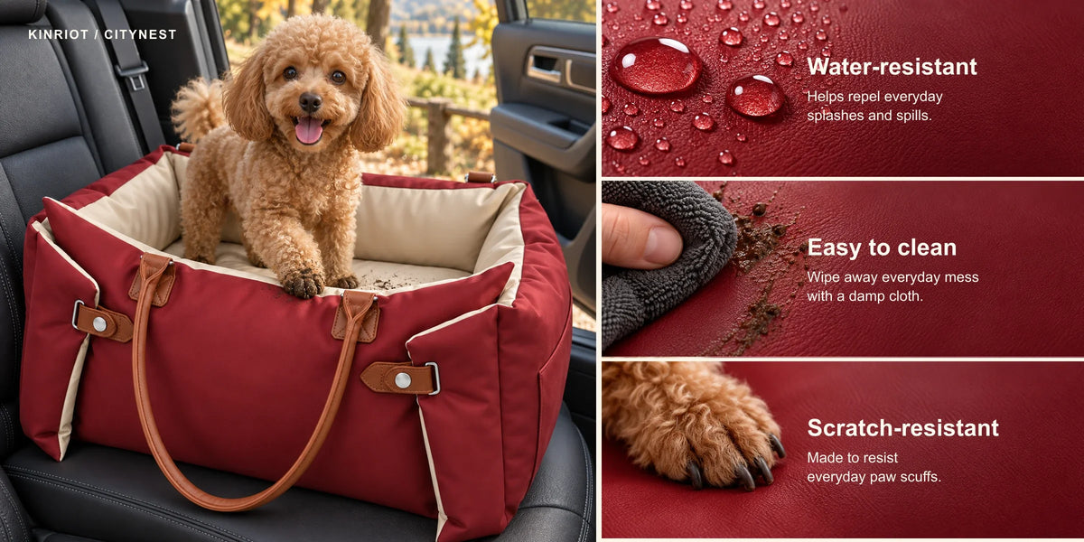 CityNest Everyday Pet Carrier