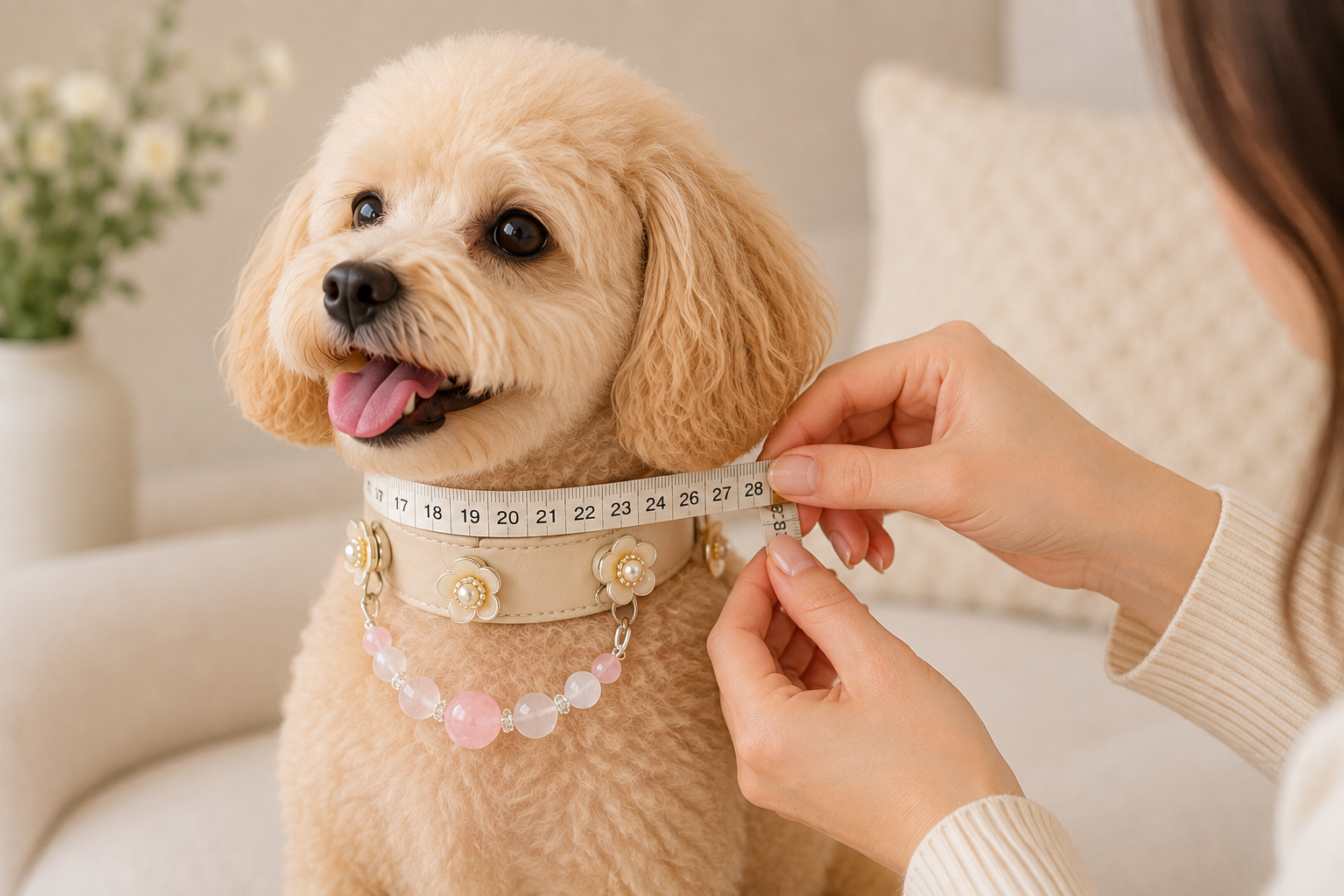 THE RIGHT FIT COMES FIRST.