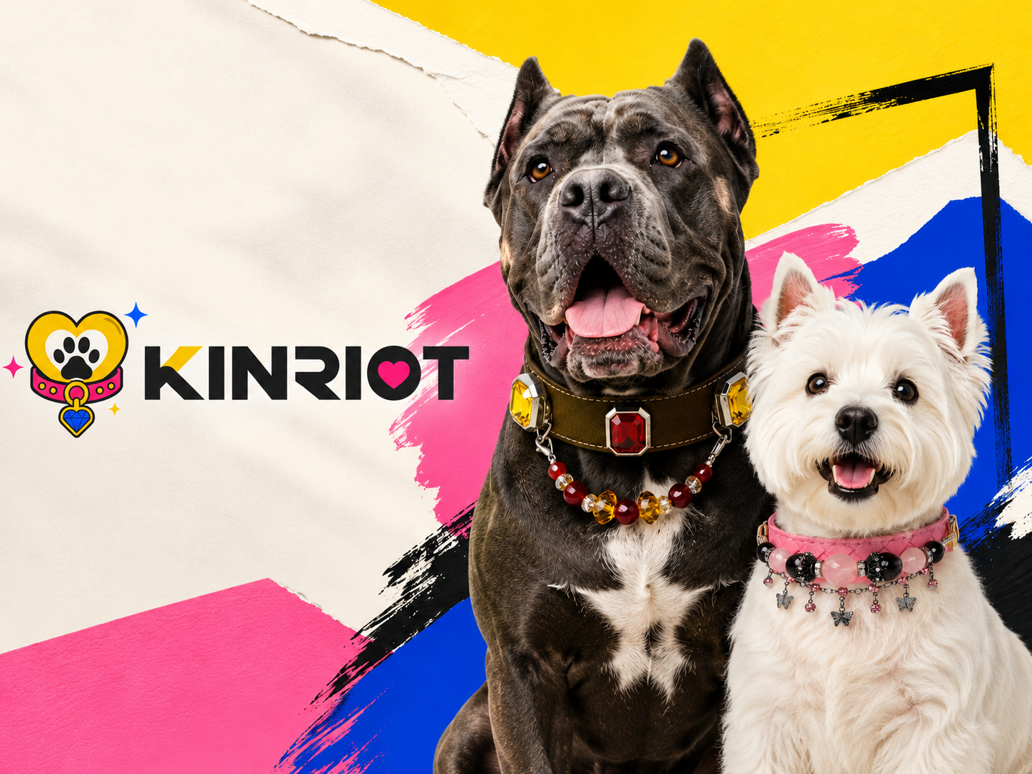 The KINRIOT Journal