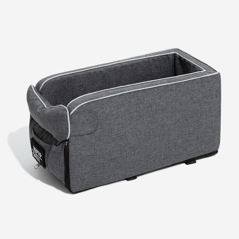Compact Console Pet Seat