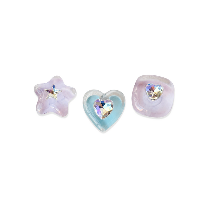 Jelly Trio — 3 Pieces