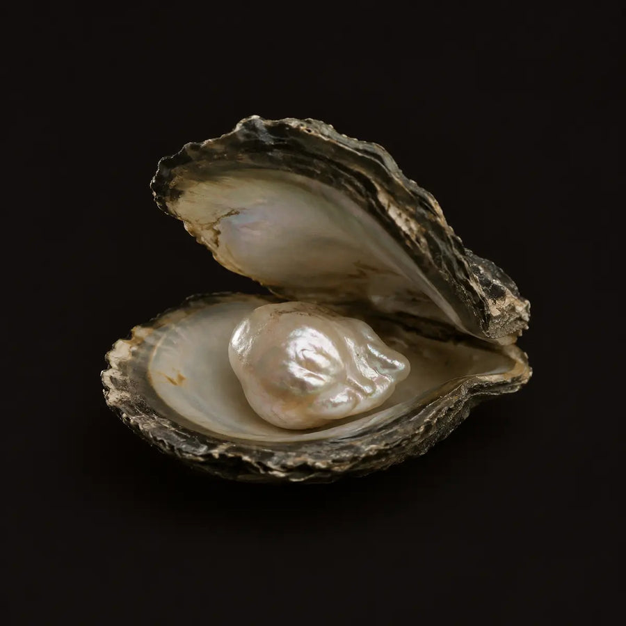 Pearl crystal reference