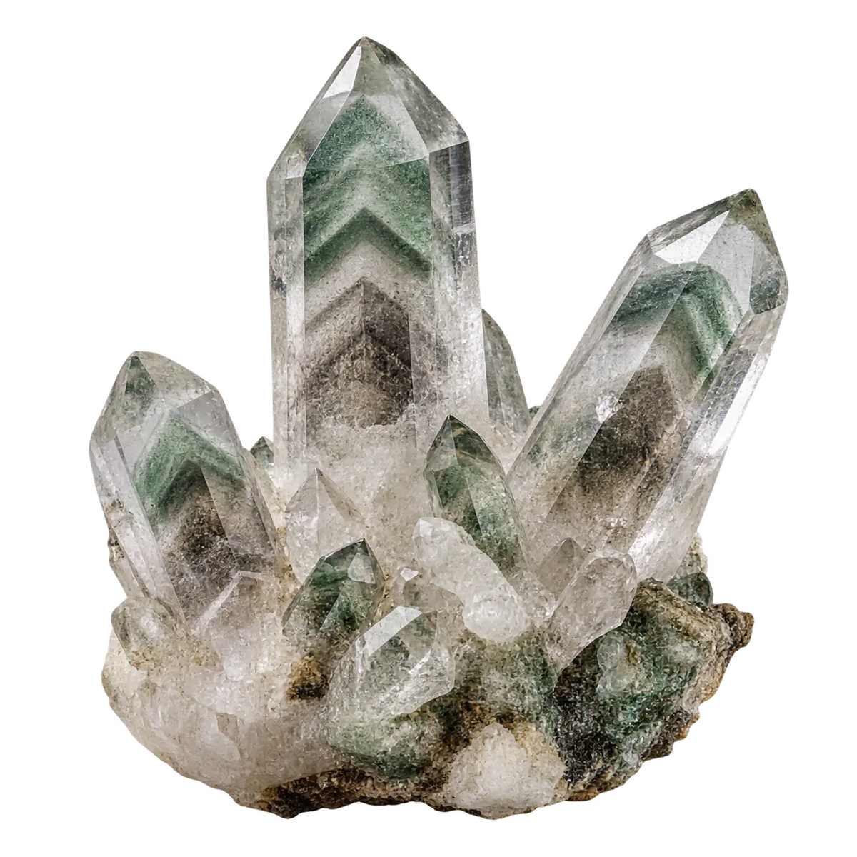 Phantom Quartz selected for Uneasy in New Places