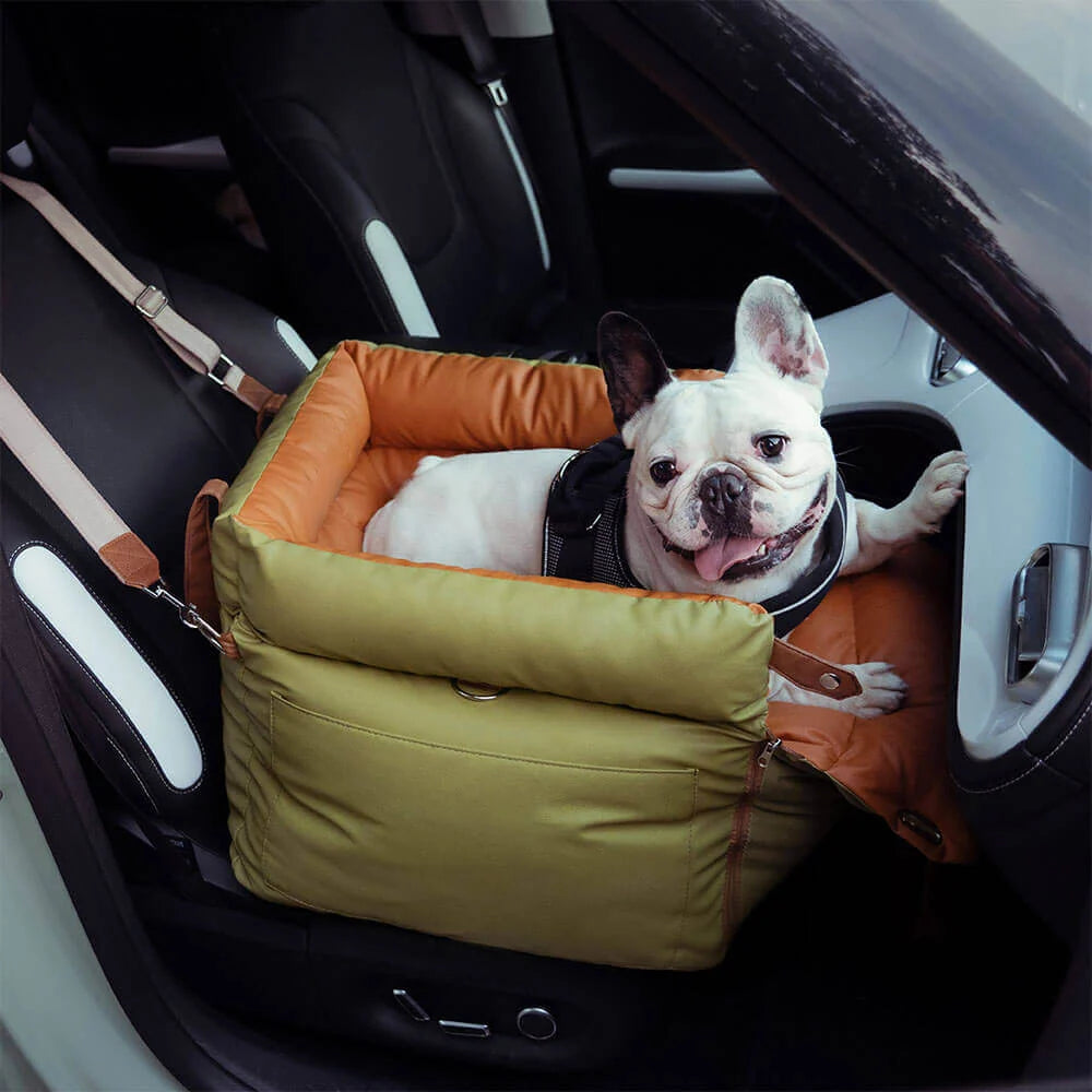 RoadNest Classic Travel Bed