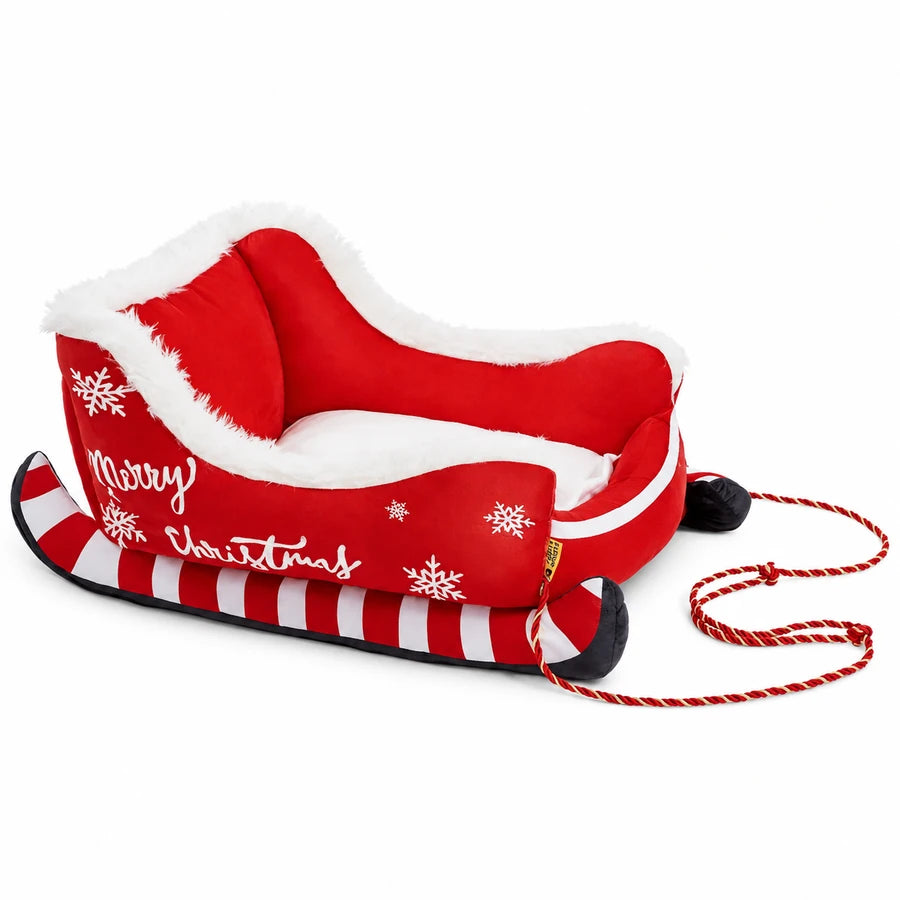 holiday product on white